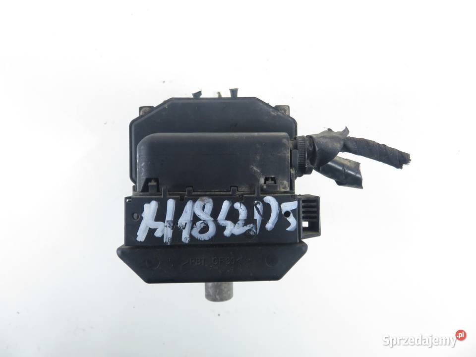 POMPA ABS SEAT IBIZA III 6L1 0265800003