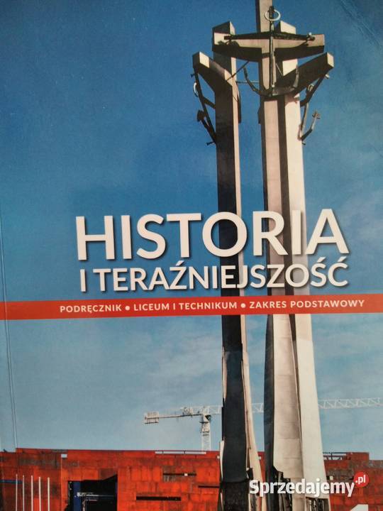 Podręczniki do szkoły ponadpodstawowej sprzedam