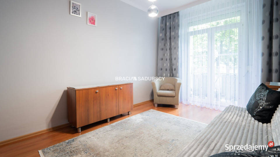 sprzedaży mieszkania 6523m2 3 pokojowe Kraków Sprzedaż