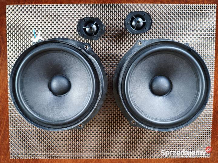 Głośniki Megane V ETECHDacia Duster 3 kat Kraków