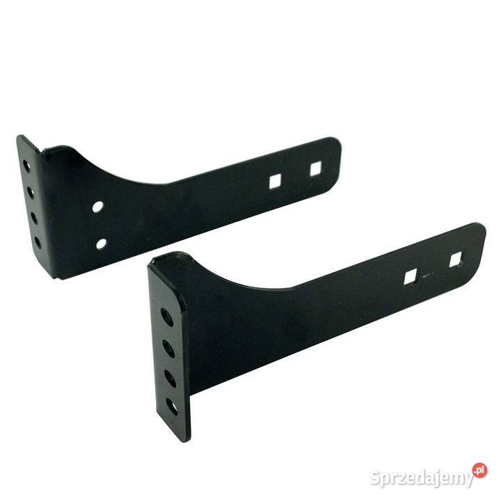 Pług do śniegu do traktorka kosiarki 120 John Ogród Tajęcina