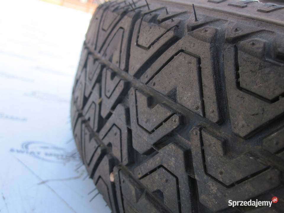 OPEL VECTRA C ASTRA H koło dojazdowe 1157016 92M Kielce