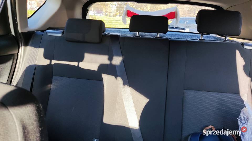 Toyota Auris 1330l benzyna LPG nowa instalacja Dąbrowa Górnicza