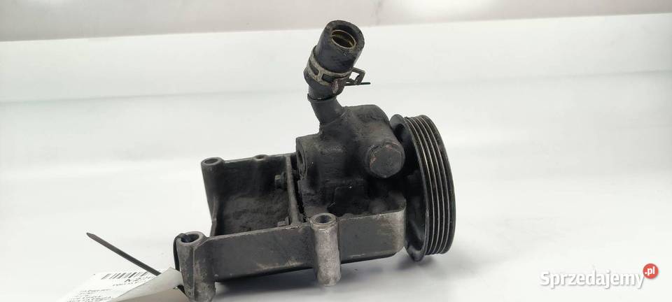 POMPA WSPOMAGANIA FORD FIESTA kujawsko-pomorskie Lipno