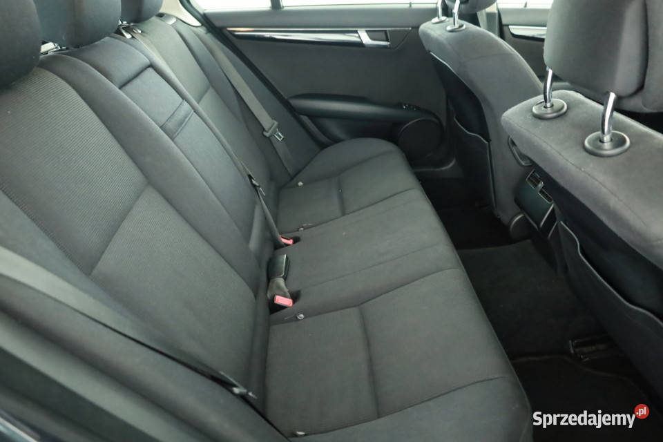 Mercedes C C 180 benzyna Piaseczno sprzedam