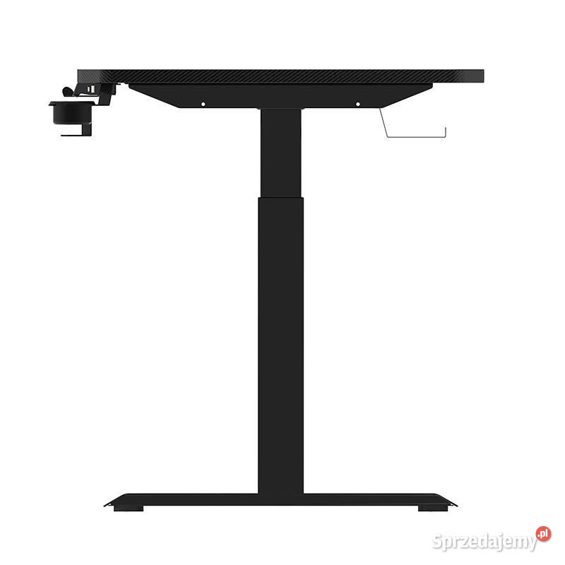 Biurko Gamingowe Angel Nemezis PLUS 18m