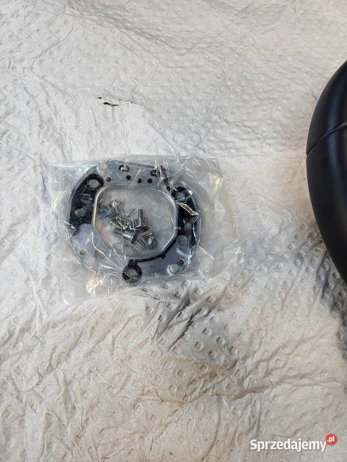 Kierownica mercedes sprinter 910 Kraków sprzedam