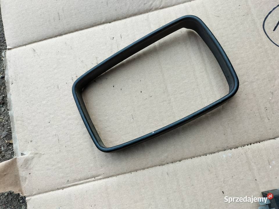 Audi 80 90 B3 B4 Ramka mieszka drążka zmiany Kamień-Kolonia sprzedam