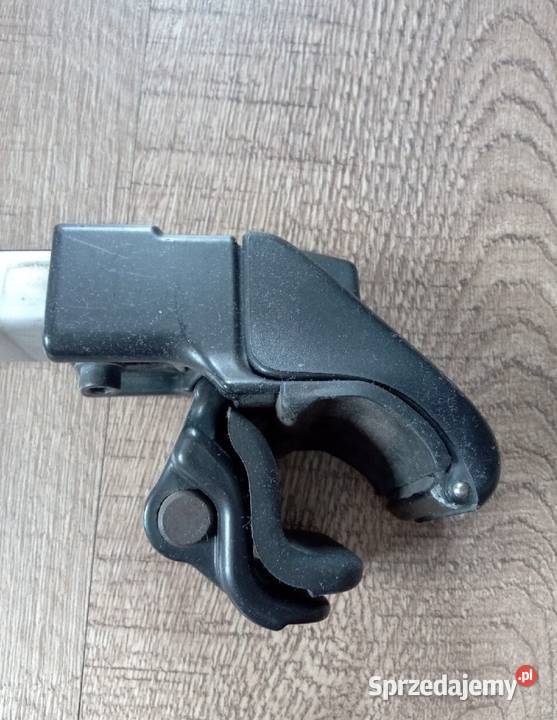 Belki dachowe Ford Focus Gdynia