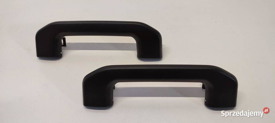 VOLVO XC40 RĄCZKI PODSYFITKI PRZÓD 31426738 Zestawy części blacharskich dolnośląskie