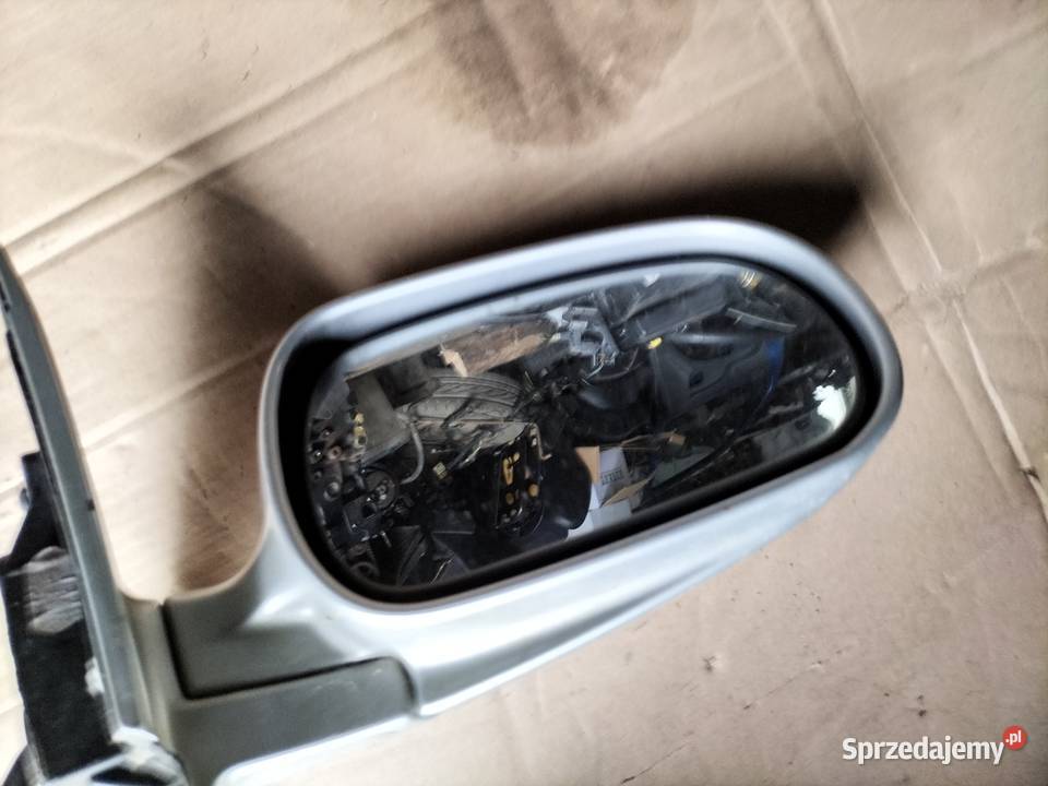 HONDA ACCORD VI CG9 lusterko prawe elektryczne lubelskie Kamień-Kolonia