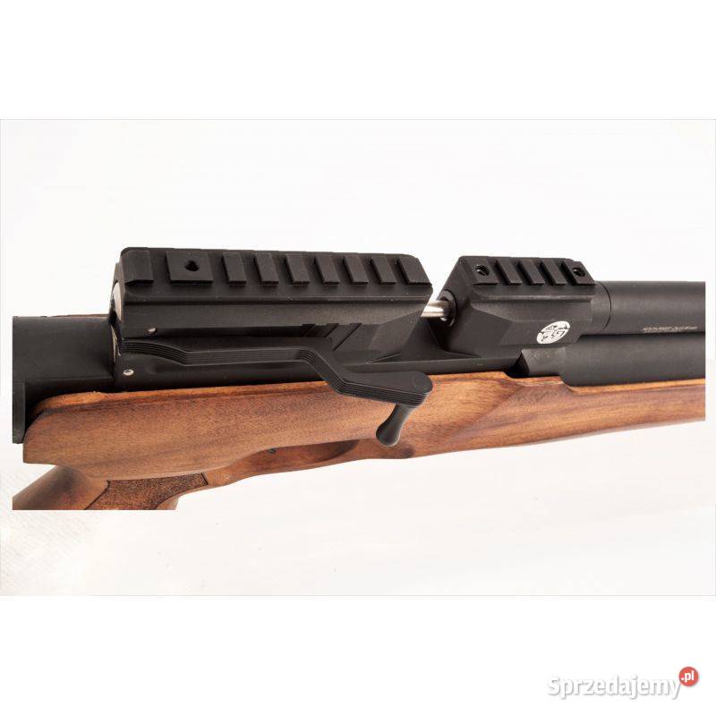 Wiatrówka PCP Batmaz Arms Group Tsunami T2 45 55 Sporty strzeleckie i myślistwo Ruda Śląska