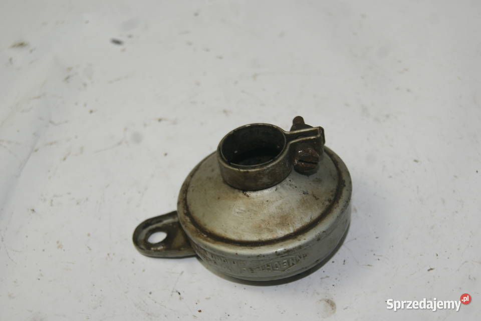 FILTR POWIRTRZA KNECHT DKW RT 125 NSU FOX Rybnik