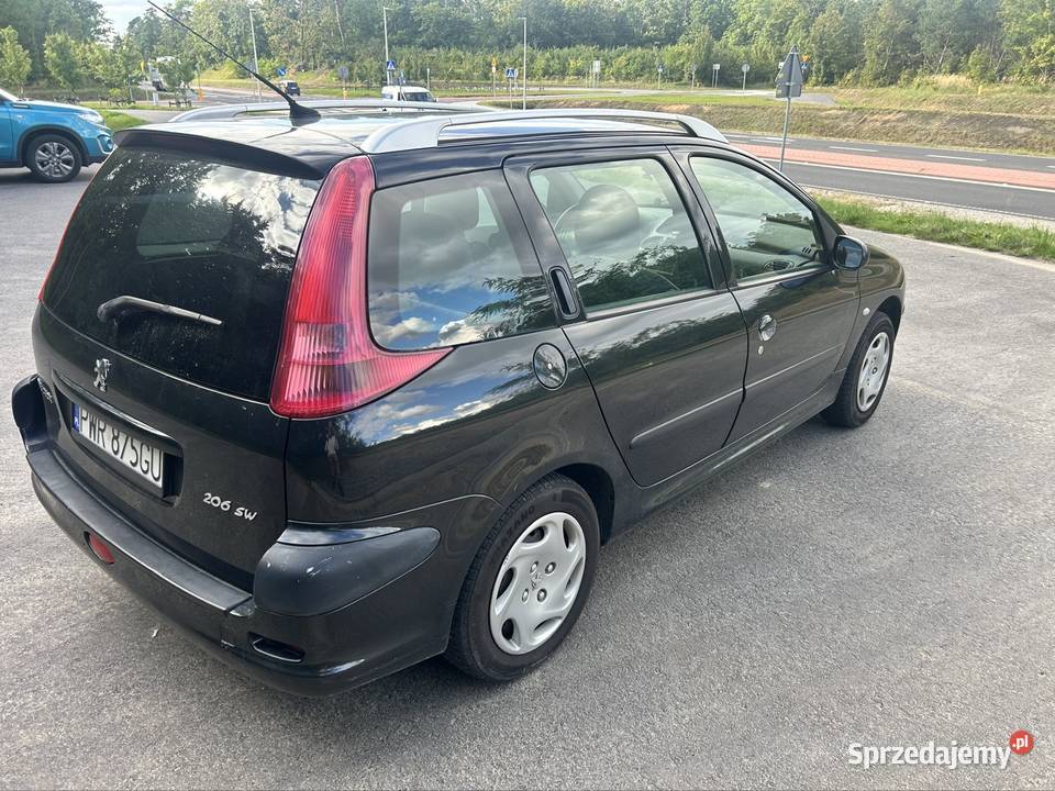 sprzedam dziś taka Peugeot Września sprzedam