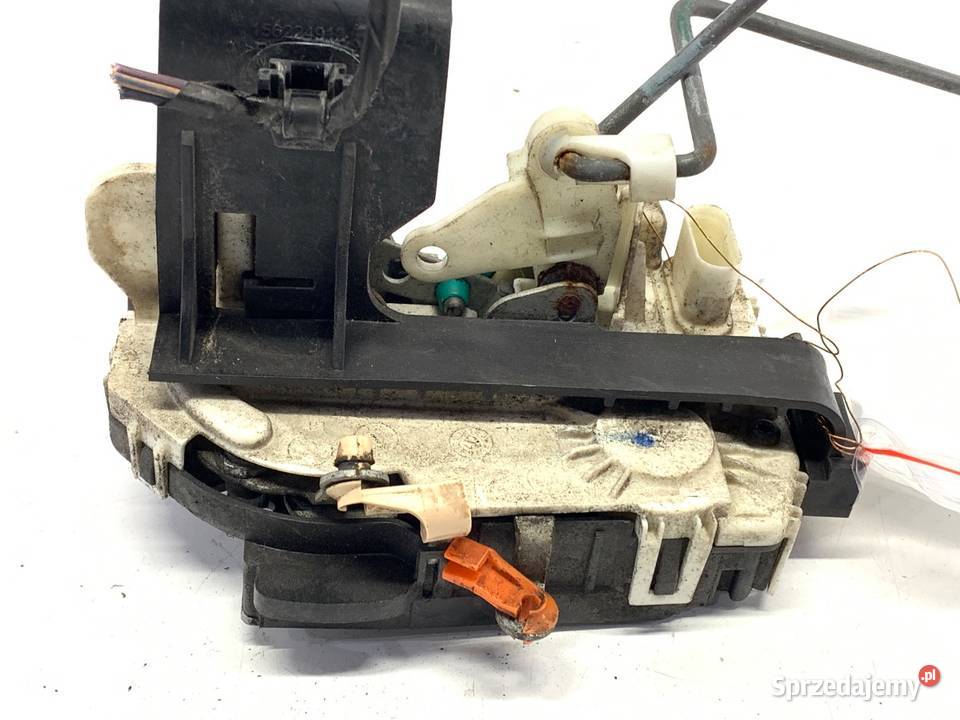 ZAMEK DRZWI LEWY PRZÓD DODGE CALIBER Hatchback