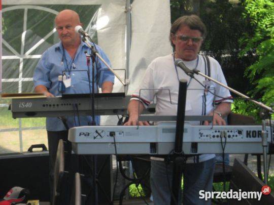 Basowa gitara Defil Toruń