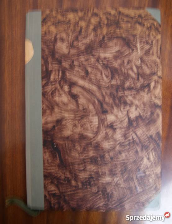 Jan Wiktor Ożywcze krynice 1946 Parczew sprzedam