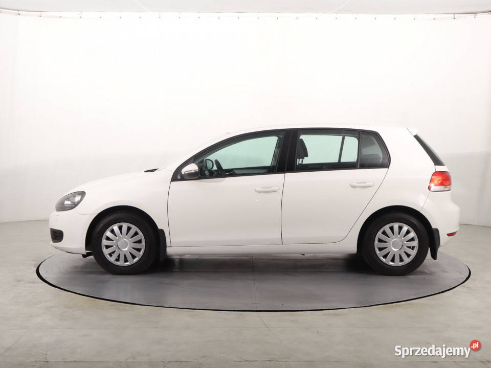 VW Golf 16 TDI diesel śląskie Katowice sprzedam
