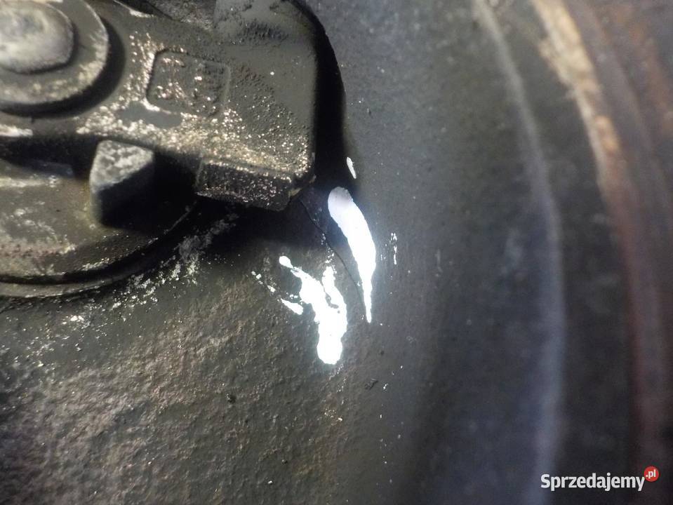 A4 B7 GOLF ALTEA 20 TFSI 08r 200 BWE turbina osobowe Suków