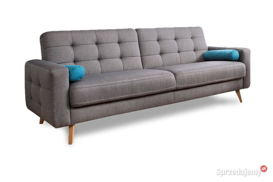 Okazja Kanapa KATANIA 3 osrozkładanapojemnik Płock sprzedam