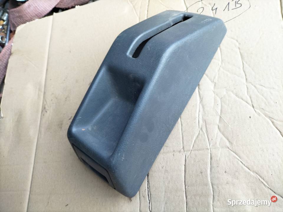 PEUGEOT 306 XN TUNEL POPIELNICZKA TYŁ TYLNA