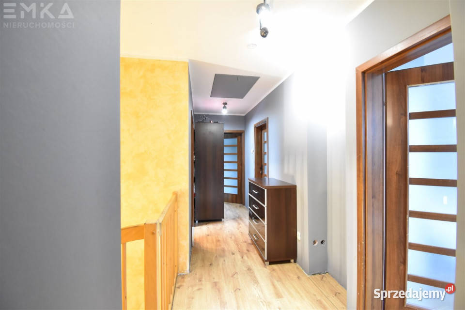 Dom Wybcz Andersa 1594m