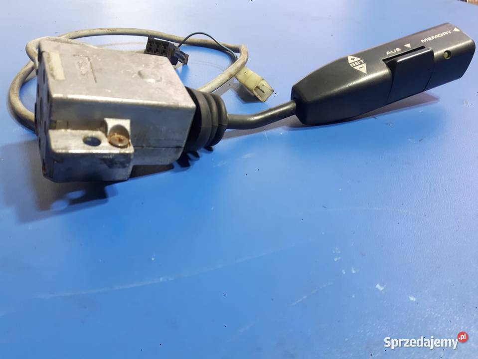Przełącznik Tempomatu MAN F2000 F90 81255090050 Rzędowice