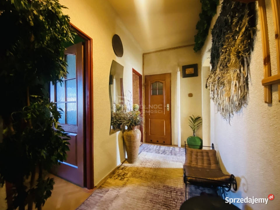 Okazja 52 m z balkonem Starówki