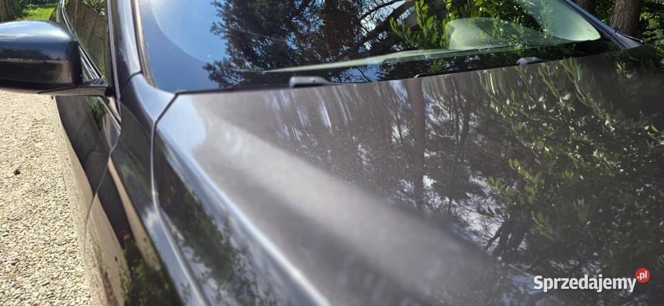 Sprzedam BMW GT6 20D wielkopolskie Racławice