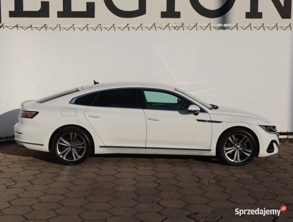 VW Arteon 20 TSI ESP