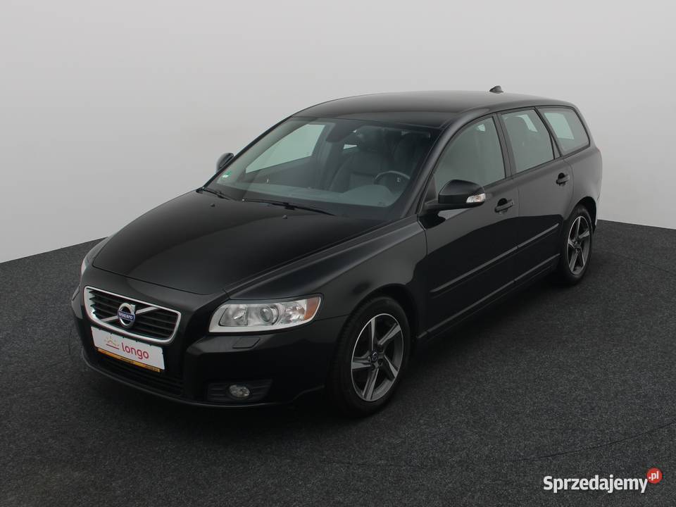 Volvo V50 16 Limited Edition Lublin