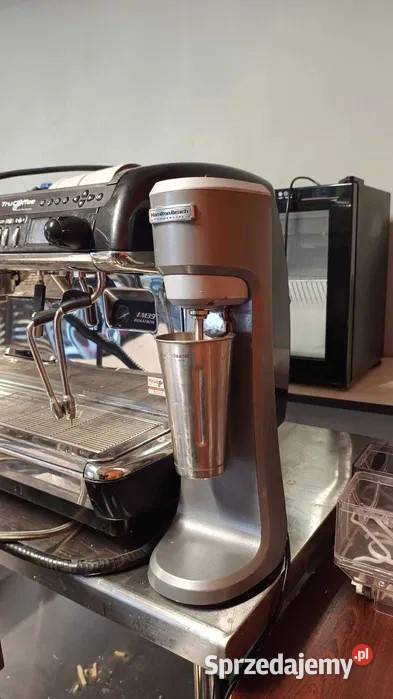 Blender mixer wrzecionowy 750 ml 300W HMD200RCE łódzkie