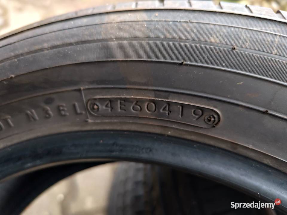 Opony letnie toyo18560r16 60 Błaszki