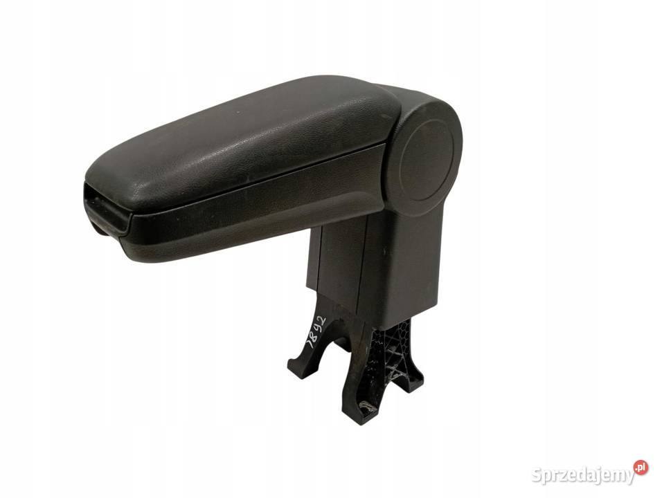 PODŁOKIETNIK TUNELU ŚRODKOWEGO Skoda Rapid I