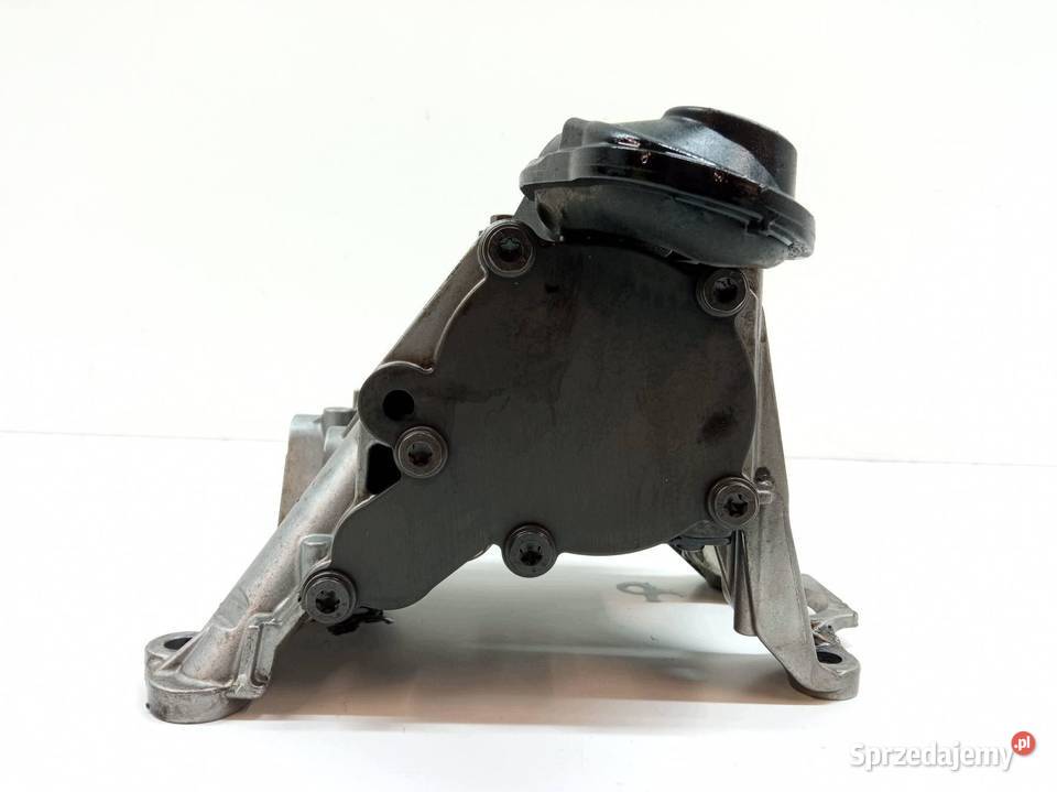 POMPA OLEJU 851375608 20 D N47 Bmw Seria 5 VI