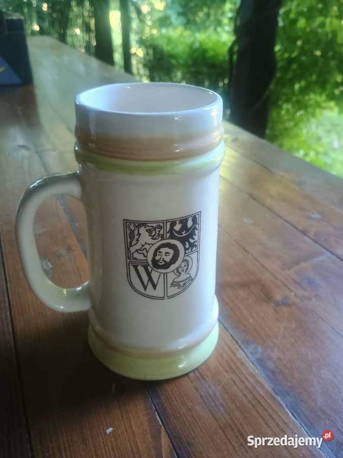kufel Wrocław Ratusz sprzedam