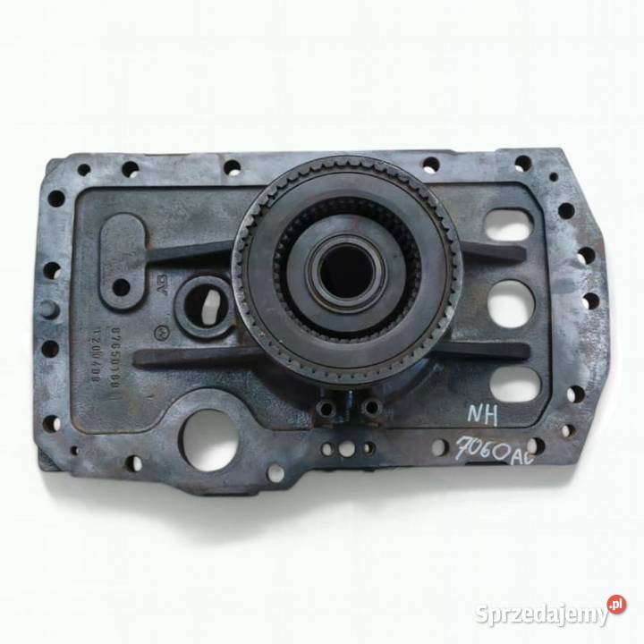 Osłona Wspornik 87650189 Skrzynia biegów Wilkowo sprzedam