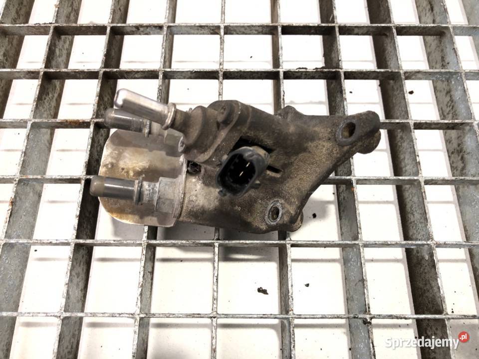 WTRYSKIWACZ SCR DAF XF 129 462 WTRYSK PŁYNU podkarpackie