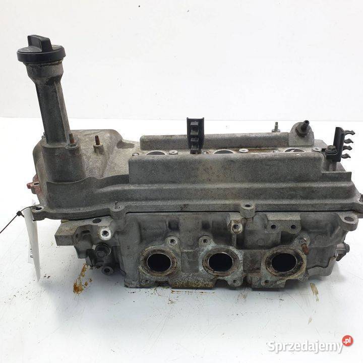 GŁOWICA LEWA TOYOTA FJ CRUISER 1GR 40 V6 Pozostałe Lipno