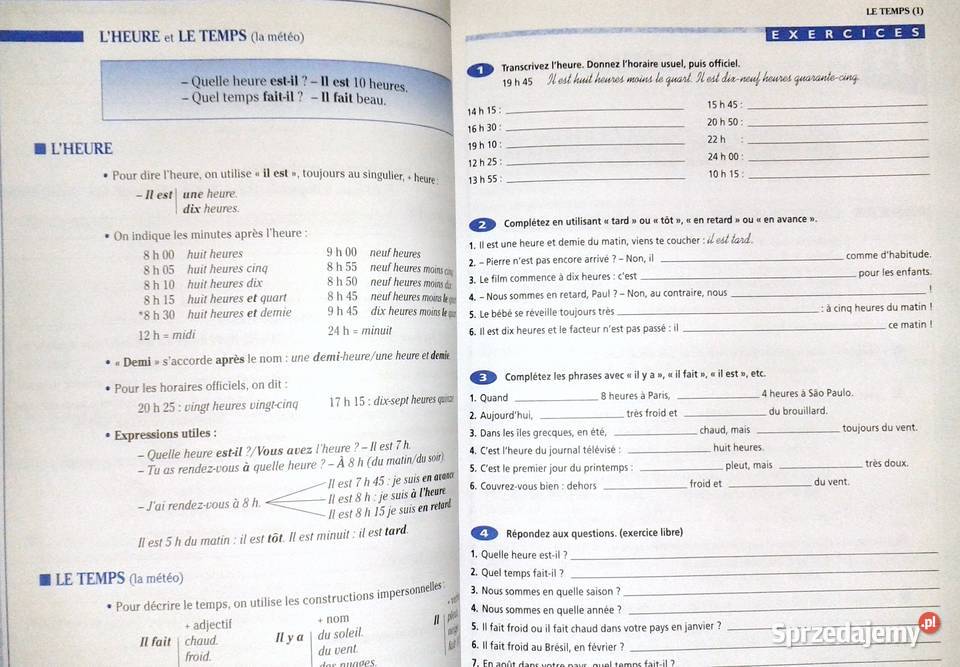 Grammaire progressive du franais avec 600