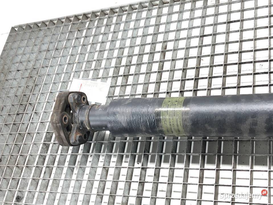 WAŁ NAPĘDOWY TYŁ ALFA STELVIO SUV 20 280 osobowe