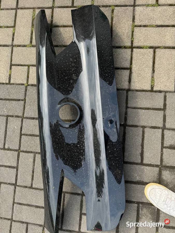 Osłona Tylnej Klapy Bmw X2 F39 51137467656 Zestawy części blacharskich Kozy sprzedam
