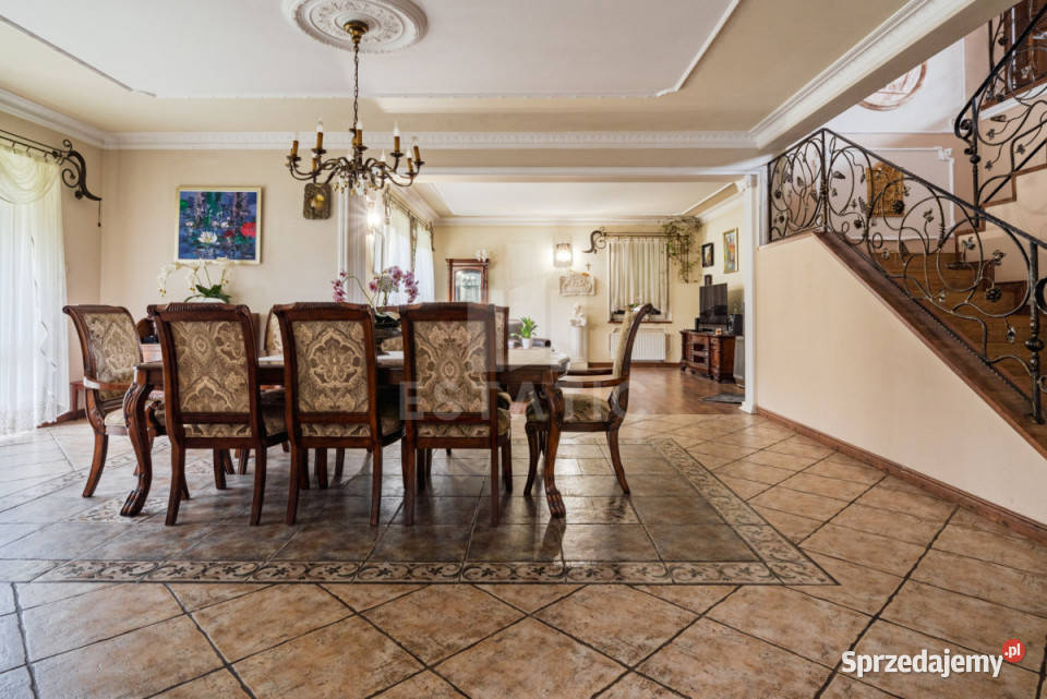 Dom wolnostojący 5327m2 Czymanowo Kwiatowa sprzedam