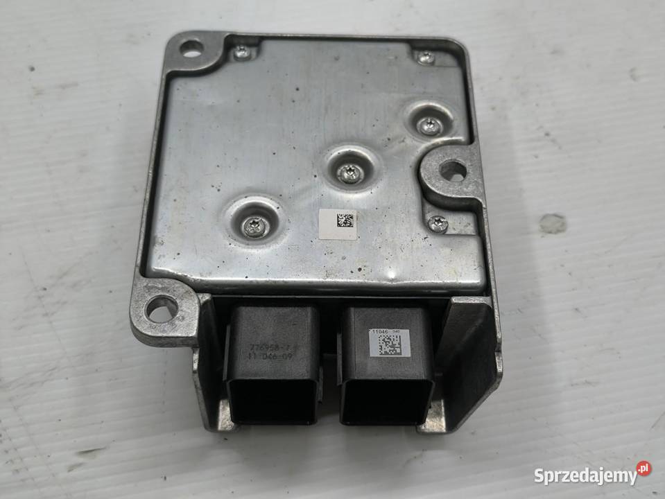 SENSOR PODUSZEK AIR BAG JEEP CHEROKEE WK2