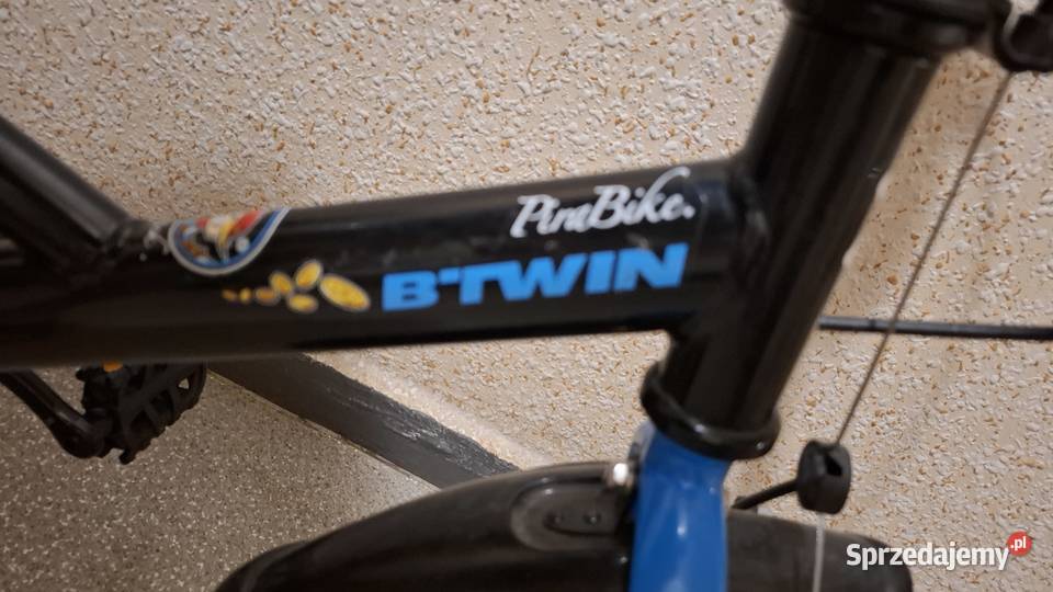 Rower dziecięcy 46 lat Katowice