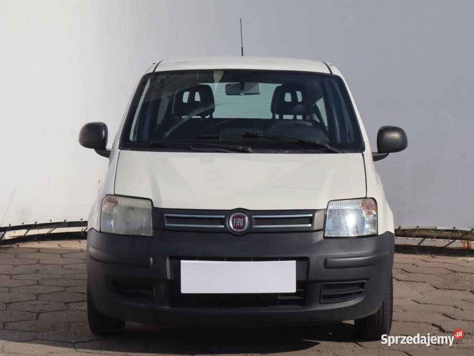 Fiat Panda 12 radio Łódź