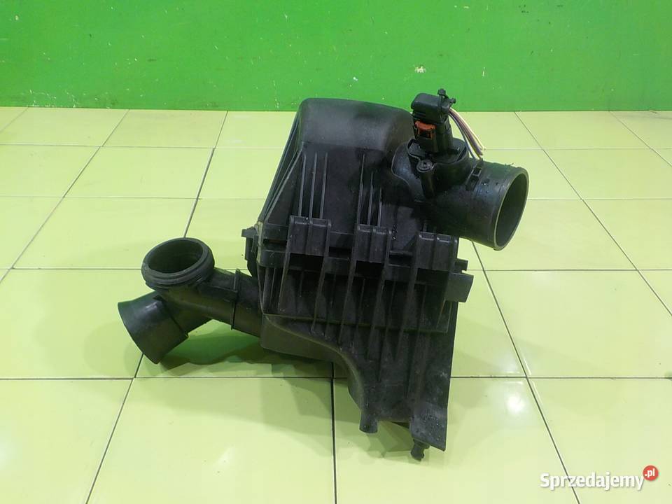 OPEL MOKKA A I 16 B 13r 5D obudowa filtra osobowe Obudowy filtrów Suków