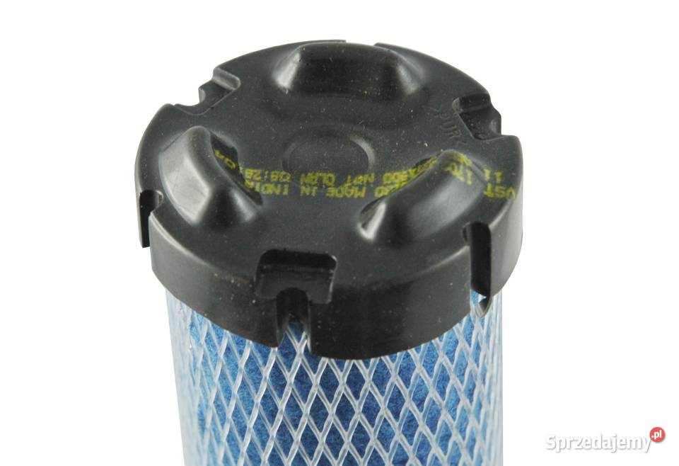 Filtr Powietrza 265x52 mm wkład uzupełniający