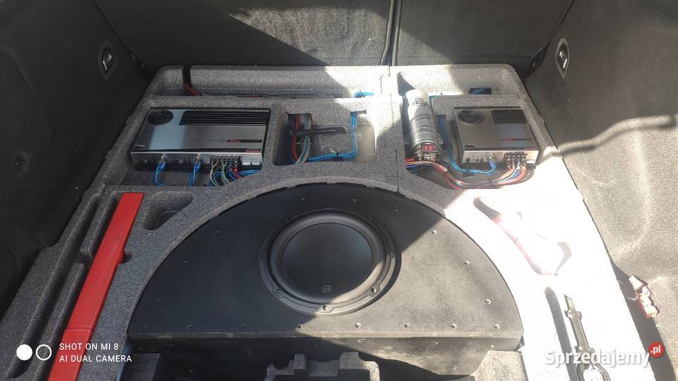 Ford Mondeo 25T 220 TitaniumX Manual Navi aluminiowe felgi Rzeszów