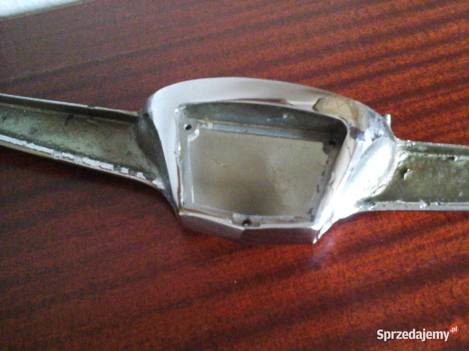 Opel Olympia Rekord uchwyt klapy bagażnika Ostrowiec Świętokrzyski sprzedam